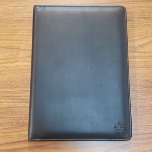 Franklin Covey organizer